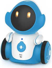 Portable kids radio toy for travel and play