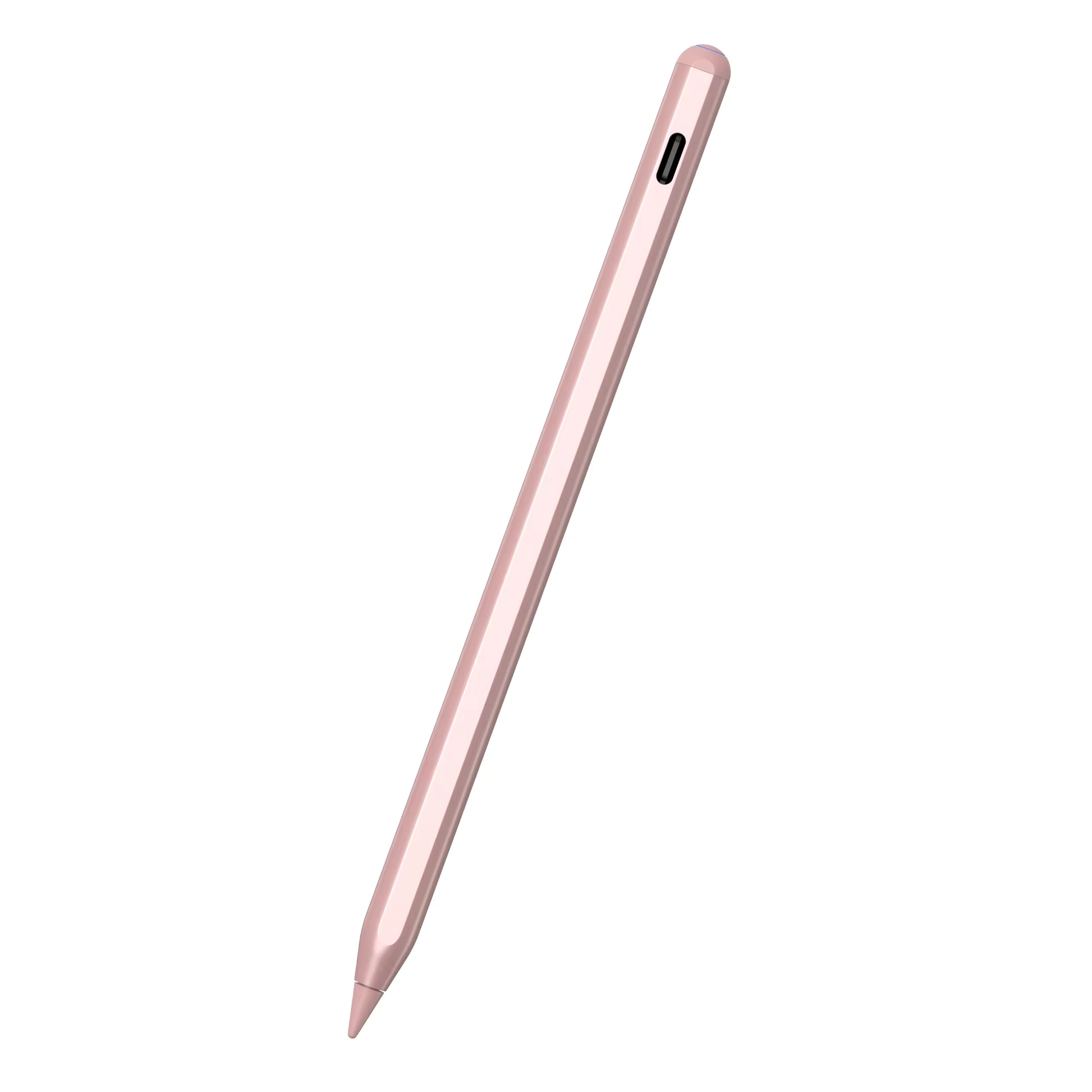 Lightweight magnetic stylus pen suitable for study office and travel use
