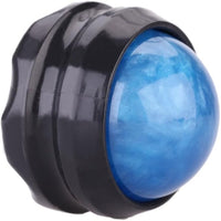 portable massage ball for full body relaxation and stress relief