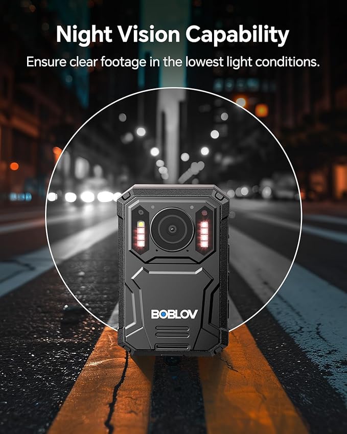 Mini device being used outdoors for personal videos