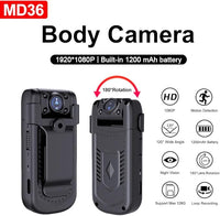 64GB memory card inserted in Mini Portable Media Device