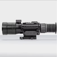 Portable 8X monocular for outdoor observation