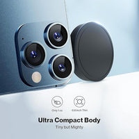 Portable music playback device for travel