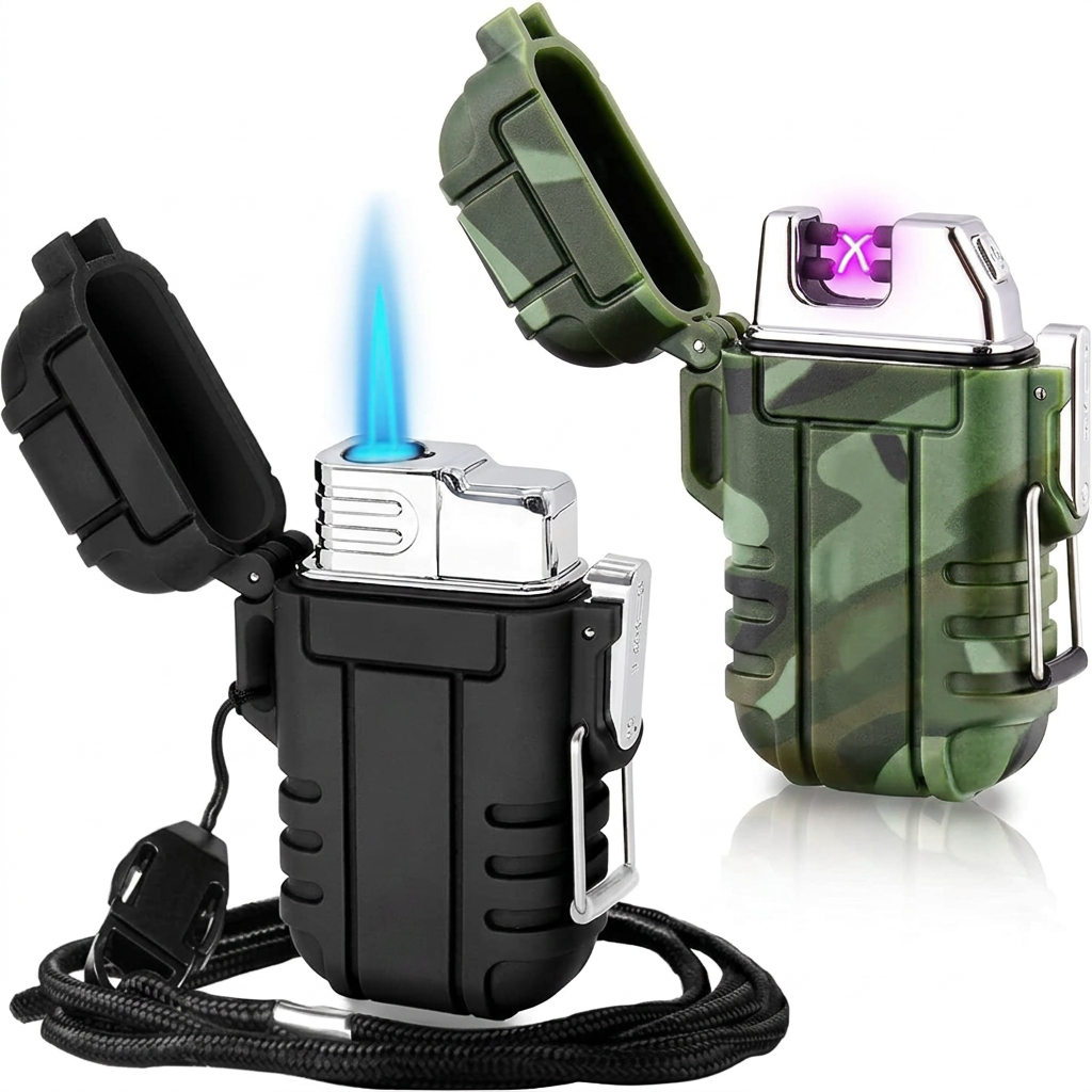 Portable outdoor accessory set for camping and travel