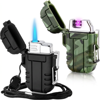 Portable outdoor accessory set for camping and travel