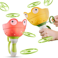 Portable Outdoor Play Toy For Backyard And Parks