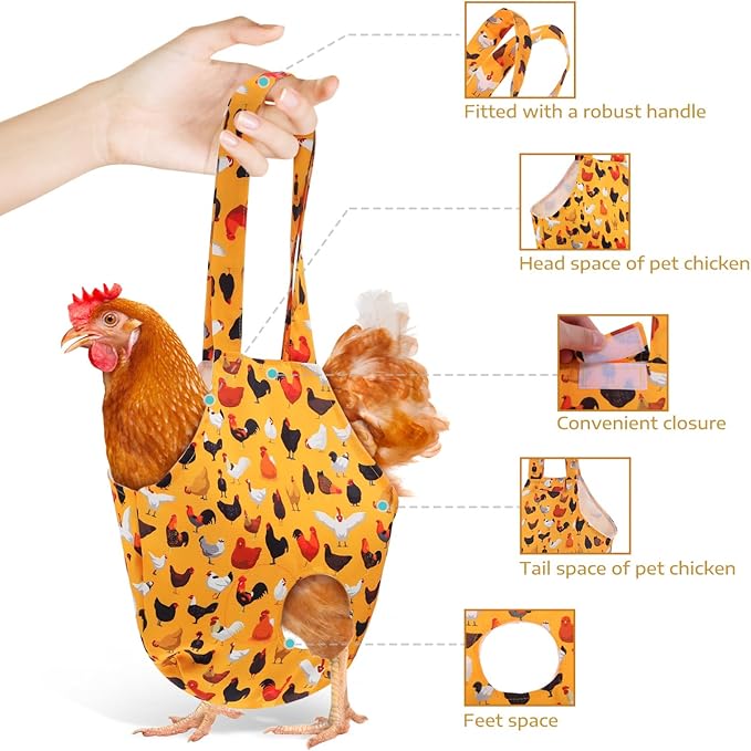 stylish-chicken-carrier-bag