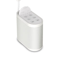 Portable Rechargeable White Noise Machine With 21 Sounds