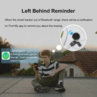 Portable smart tag accessory for everyday carry