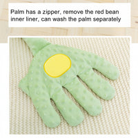 Portable Soft Patting Cushion for Home and Travel