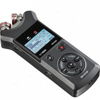 Portable Stereo Audio For Music Voice And Sound