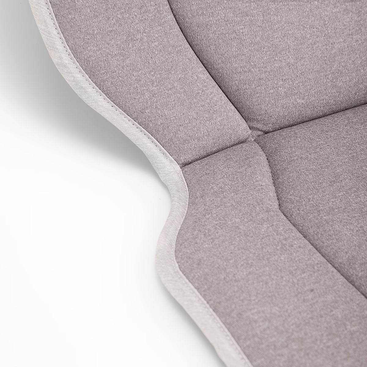 Portable summer baby cushion for strollers and high chairs