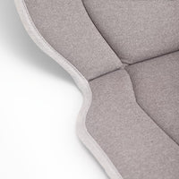Portable summer baby cushion for strollers and high chairs