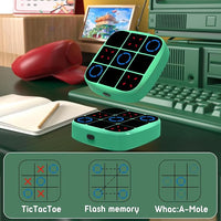 Portable travel game for kids and adults