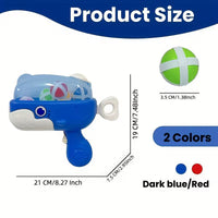 Portable whale-shaped sticky toy for boys and girls