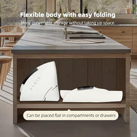 foldable silicone food warmer heating mat