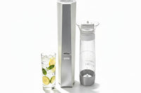 homemade soda water machine