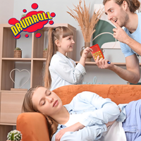 Prank gift for boys with 16 fun sound effects for entertainment