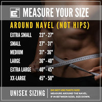 Premium deadlift belt for powerlifting and heavy weight training