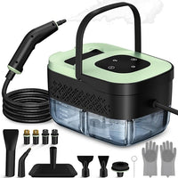 Premium home cleaning tool bundle for everyday use