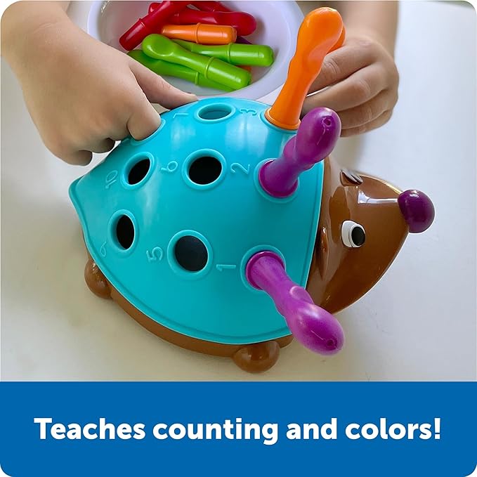 Preschool Early Learning Game Toy For Kids