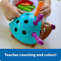 Preschool Early Learning Game Toy For Kids