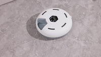 Automatic Cat Wet Food Feeder with Multiple Food Compartments