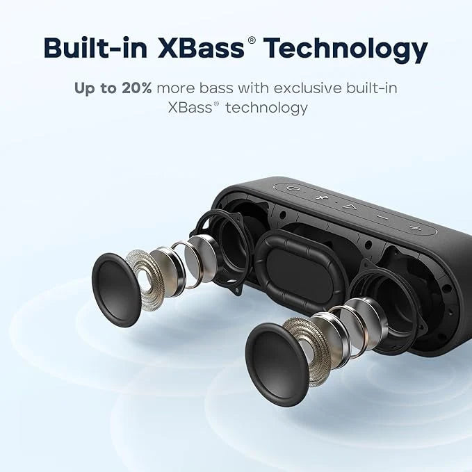 Projector speaker accessory kit for movies gaming and presentations