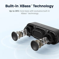 Projector speaker accessory kit for movies gaming and presentations