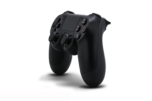 ps4 controller with touchpad responsive gaming controls