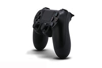 ps4 controller with touchpad responsive gaming controls