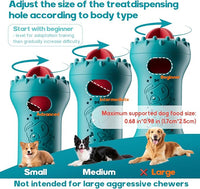 Puppy Puzzle Toy for Training and Mental Stimulation