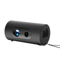 Q8 Smart Portable Video Projector With Compact Design And Modern Display Features