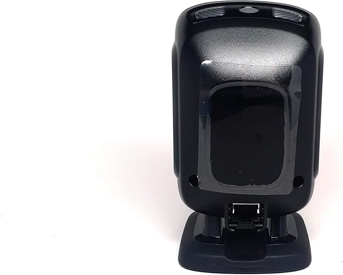 Automatic QR code scanner for fast and accurate scanning