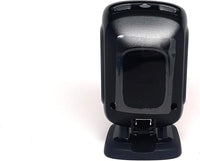 Automatic QR code scanner for fast and accurate scanning