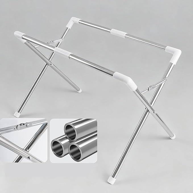 Quick Dry Pet Grooming Table with Breathable Mesh Surface