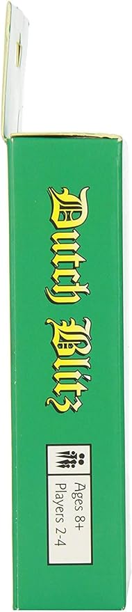 Quick play card game for kids and adults fun