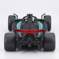 racing car model diecast collectible toy for display
