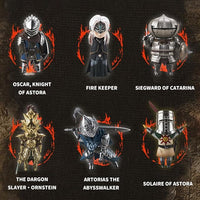 Random cute figure blind box toy for kids and collectors