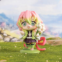 Random demon slayer figure toy for collectors