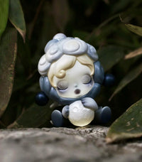 Random figure blind box collectible toy for kids