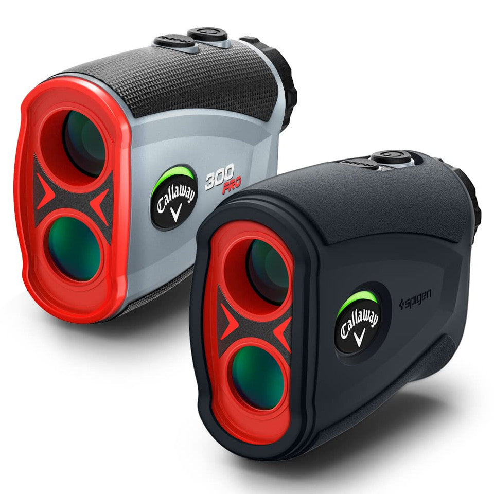 rangefinder case charcoal front view