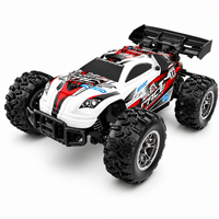 RC cars for boys high-speed racing toy