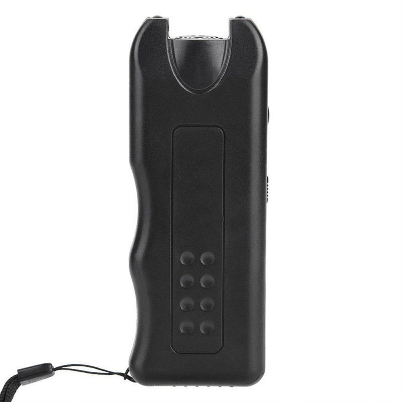 Rechargeable Dog Training Device with Portable Handheld Design