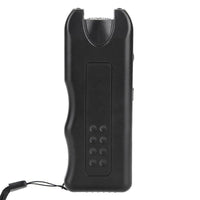 Rechargeable Dog Training Device with Portable Handheld Design
