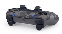 Rechargeable gaming controller with USB charging