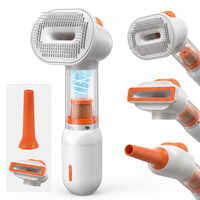 Rechargeable Pet Grooming Tool For Dogs And Cats