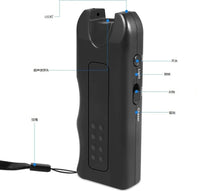 Rechargeable Pet Training Tool for Indoor and Outdoor Use