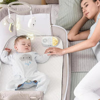 Rechargeable portable white noise sound machine