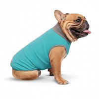 Red Cloth Pet Accessory With Soft Fabric Design For Everyday Use